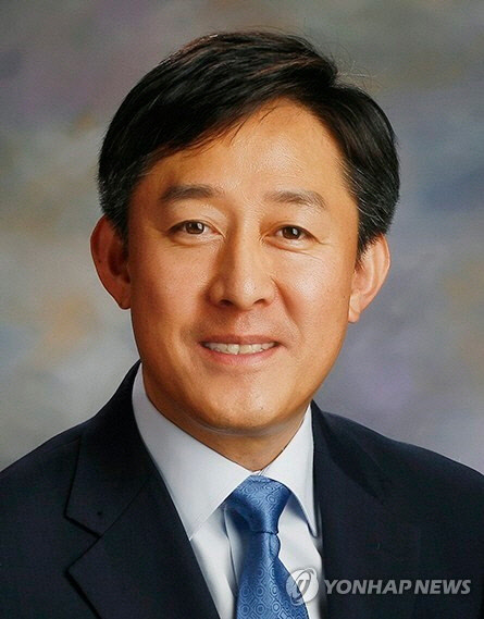 양성일 보건복지부 제1차관   [연합뉴스]